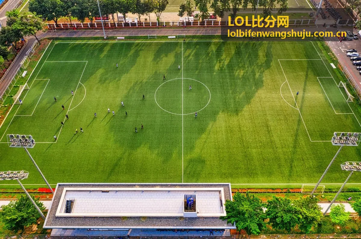 LOL比分网英雄联盟赛事实时比分展示