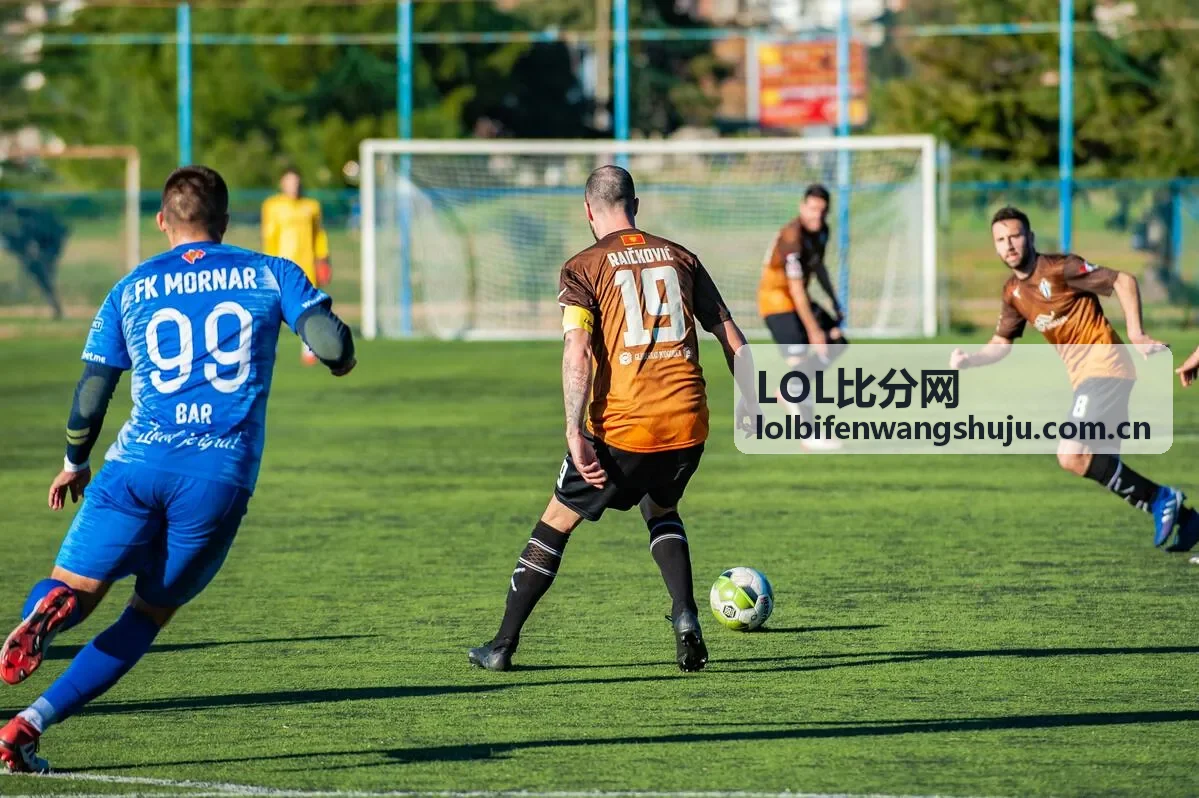 LOL比分网API数据接入服务